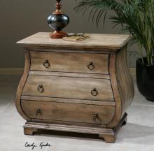 Uttermost 24389 - Samina Bombay Accent Chest