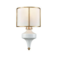 ELK Home 33050/1 - SCONCE