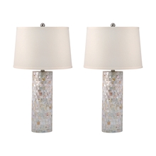 ELK Home 812/S2 - TABLE LAMP