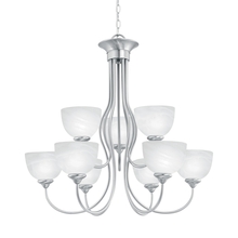 ELK Home SL801678 - CHANDELIER