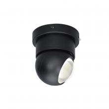 ET2 E23510-BK - Nodes-Flush Mount